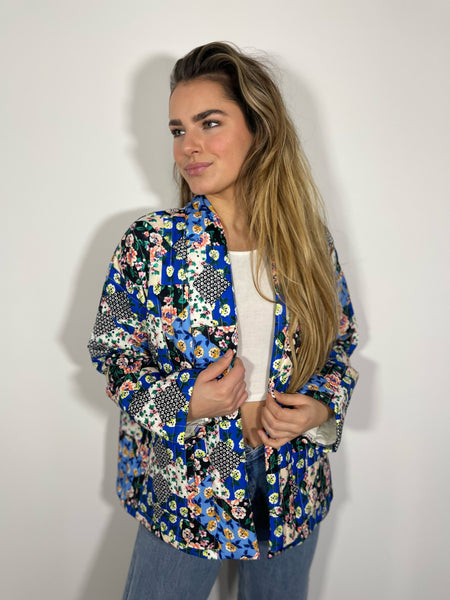 Veste - CLOTHILDE