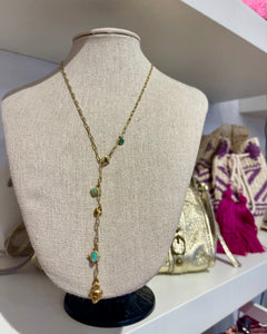 Collier 10 - VALENTIN
