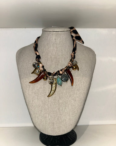 Bijoux - collier