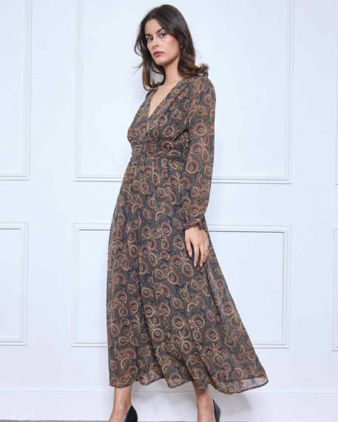 Robe - PRADO 2.0