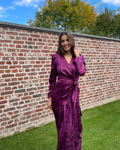 Robe - NORA