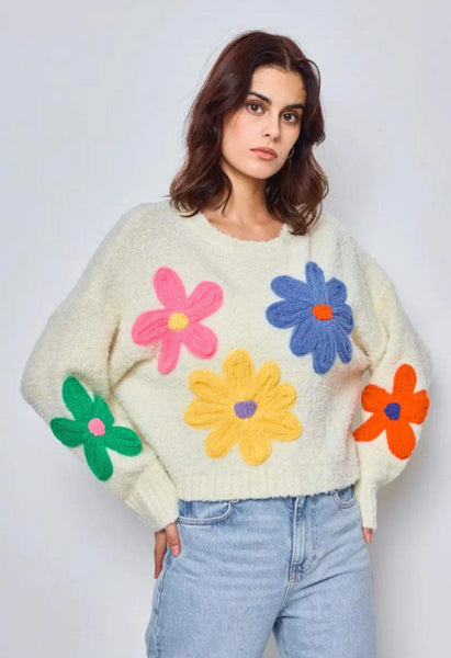 Pull - FLORA