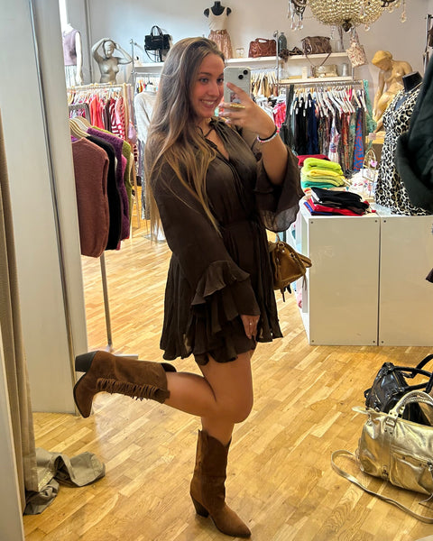 Robe - MATHILDA
