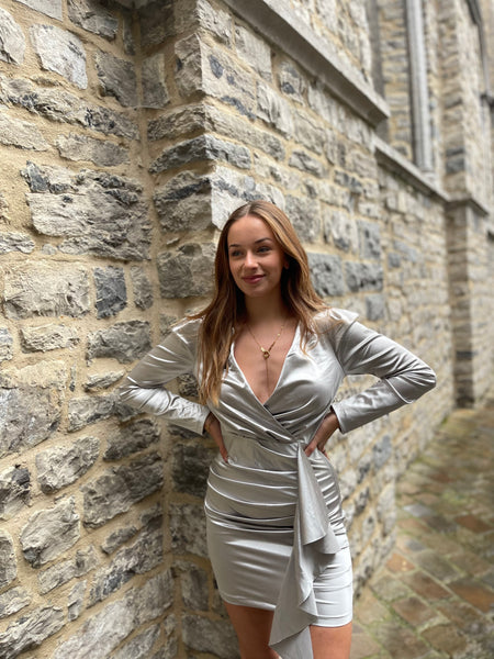 Robe - ANDRÉA