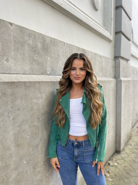 Veste perfecto - MARRY
