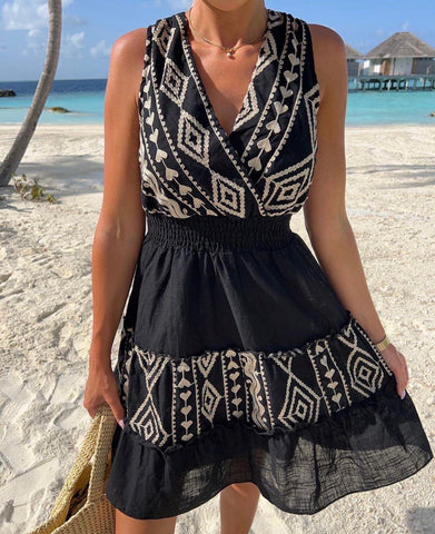 Robe noire - LOU