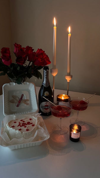 CARTE SAINT-VALENTIN