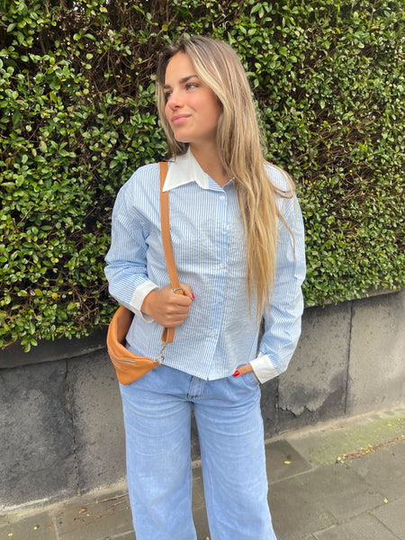 Chemise claire - LORE
