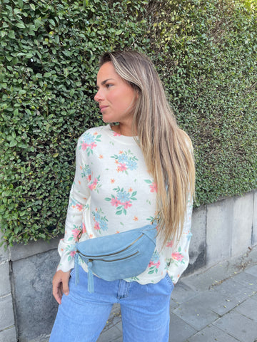 Pull - FLORIA