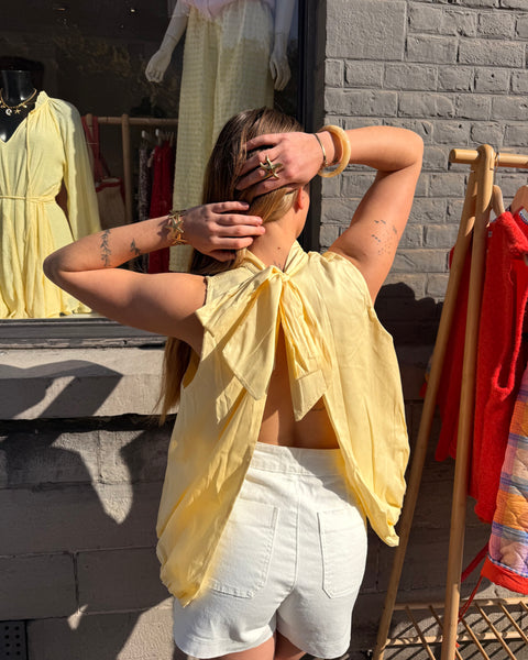 Blouses (toutes les couleurs) - ELINA