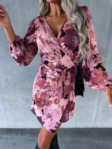 Robe - NORA