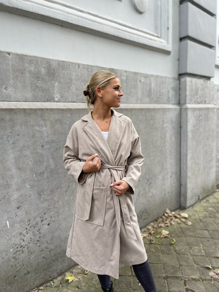Manteau - JANNEL