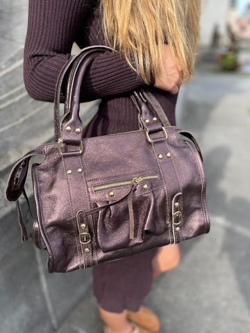 Sac - CHOCOLAT