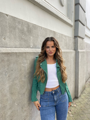 Veste perfecto - MARRY