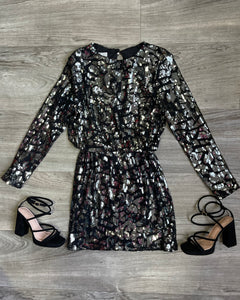 Robe - LILIA