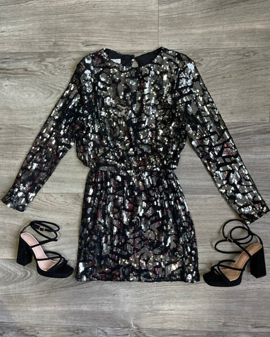 Robe - LILIA