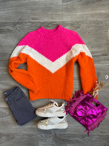 Pull - ANNAELLE