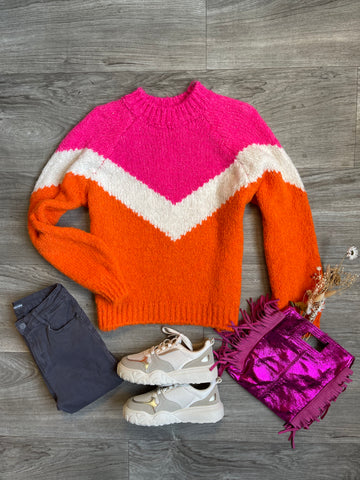 Pull - ANNAELLE