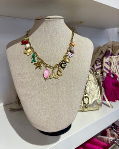 Collier 2 - VALENTIN