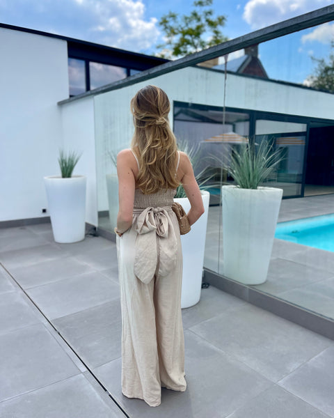 Combi beige - ANDIE