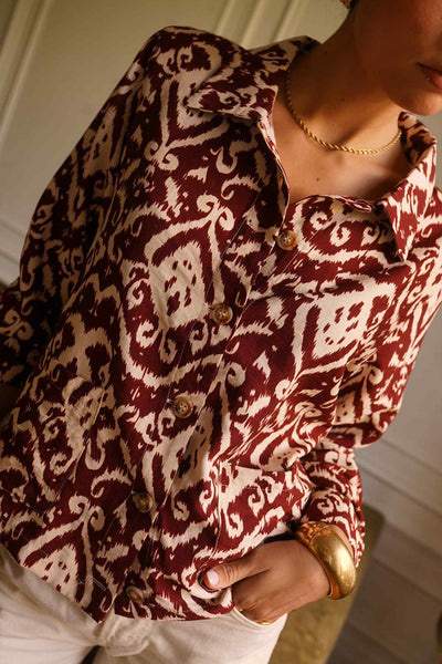Chemise - JULIE
