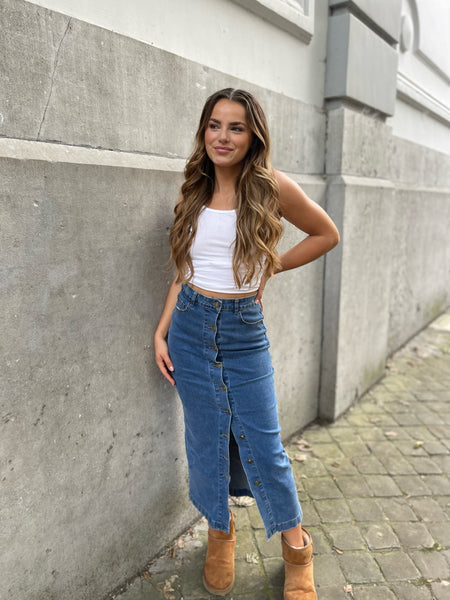 Jupe longue - IRYNA