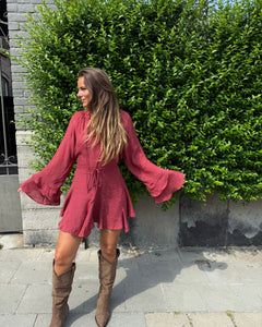 Robe - MATHILDA