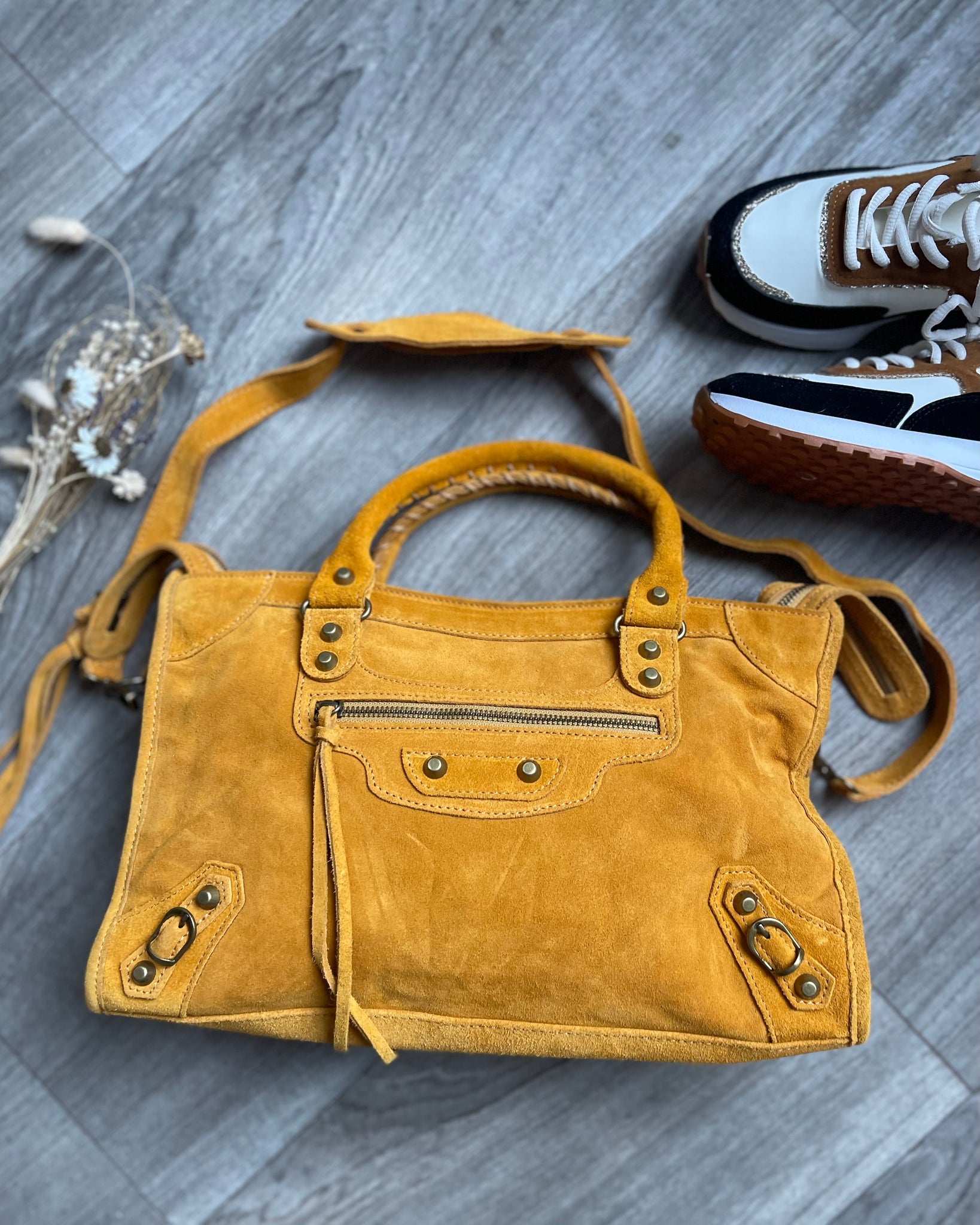 Sac - YEVA