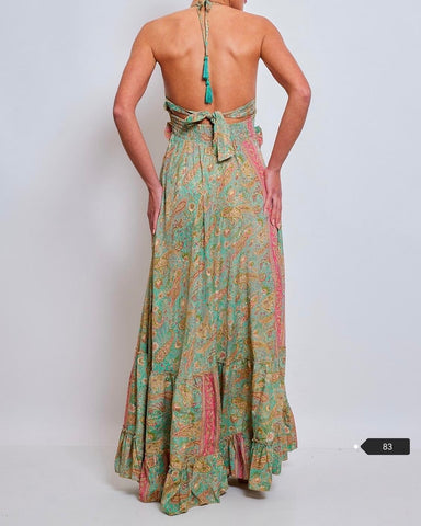 Robe - JAFIRA