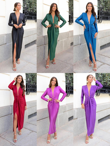 Robe - ANOUK