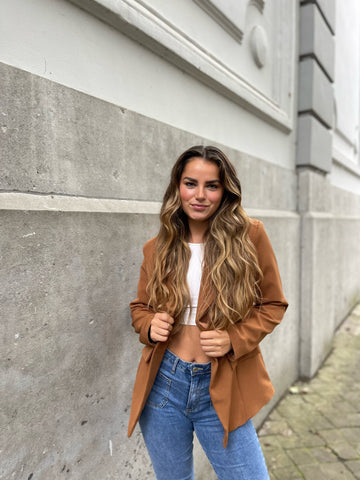 Veste - JEANNE