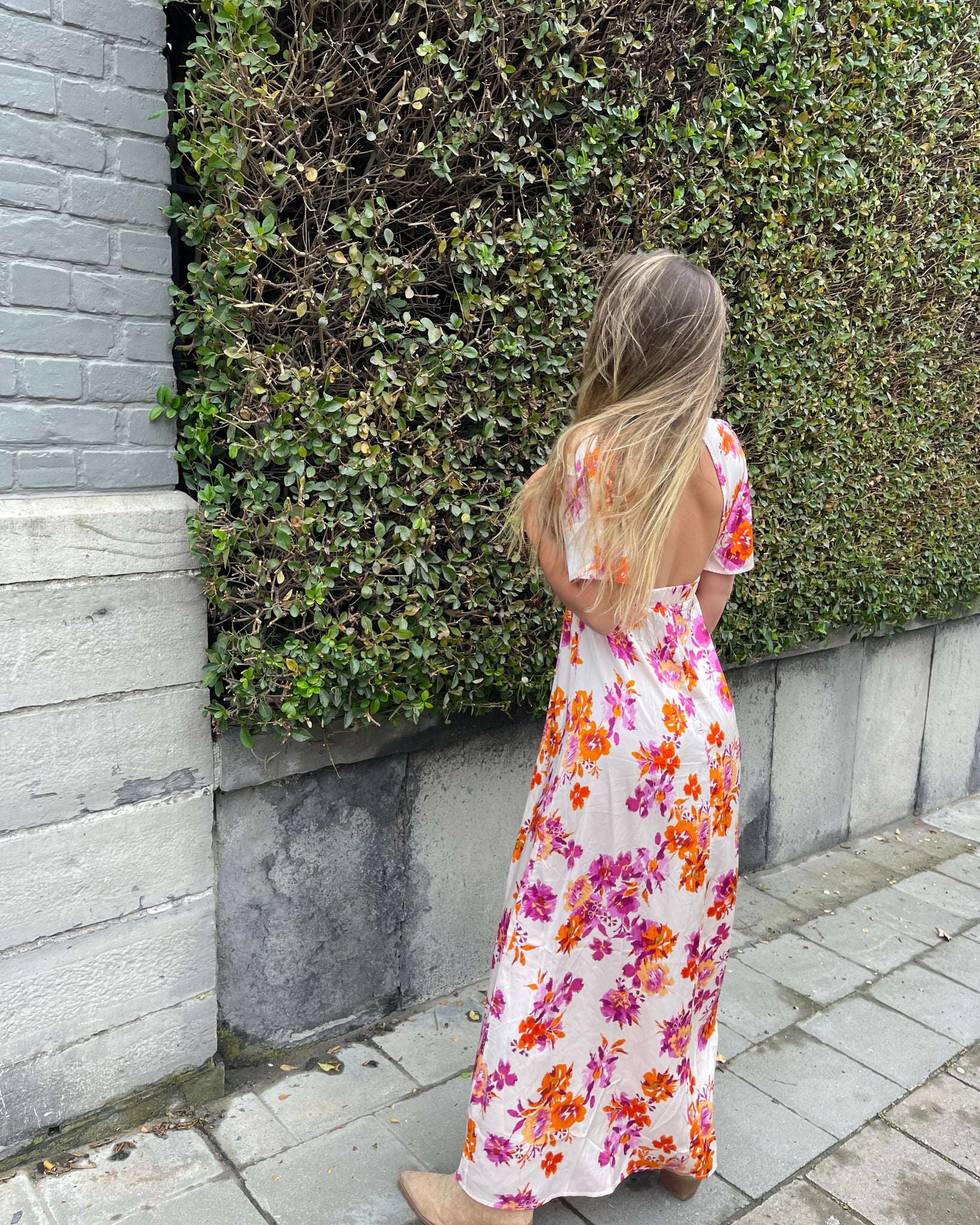 Robe - CASSIS