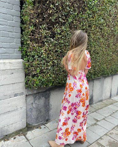 Robe - CASSIS