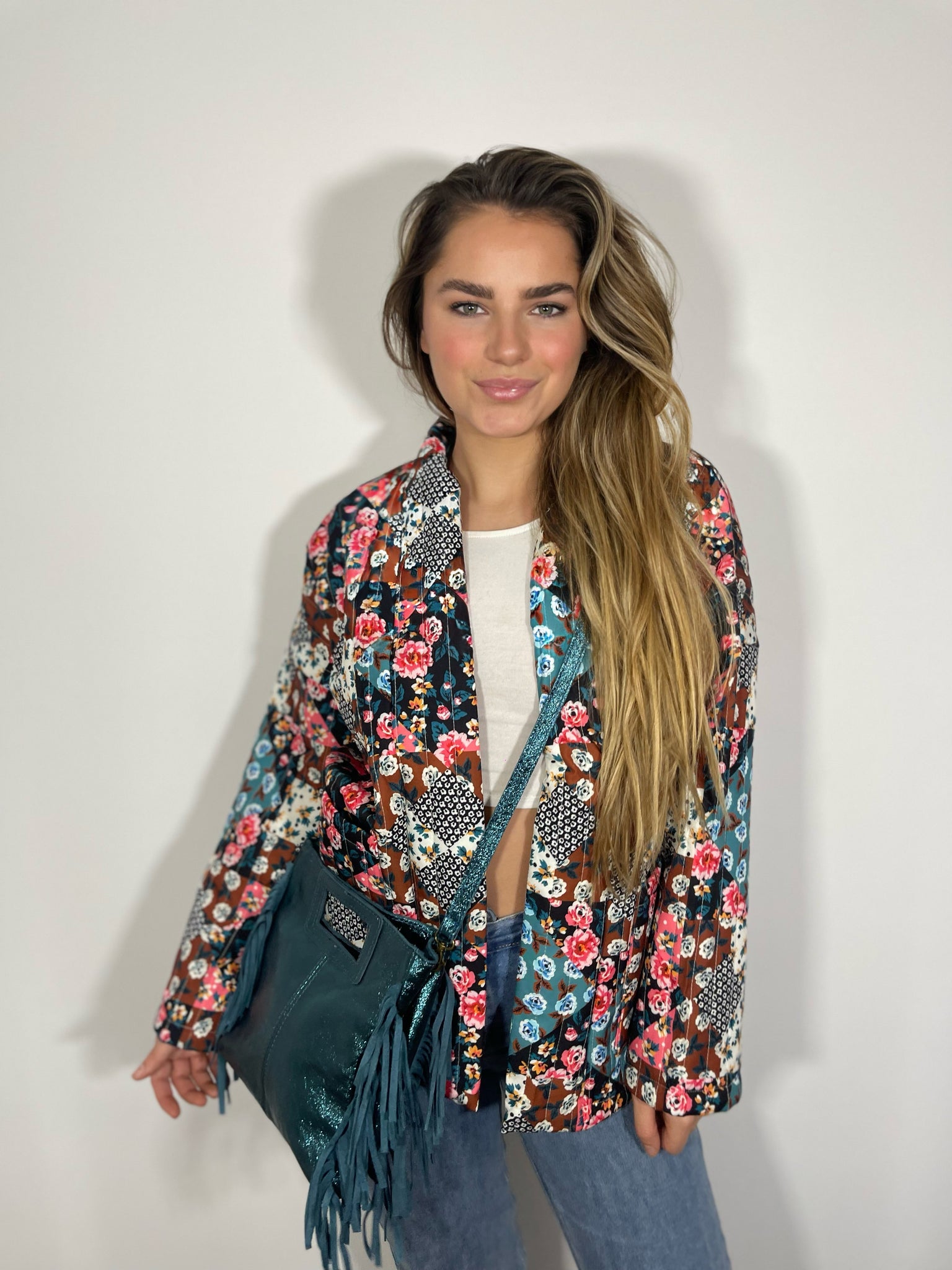 Veste - CAPUCINE