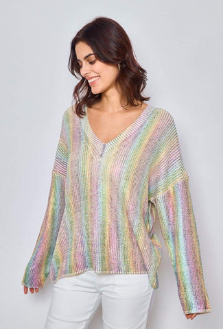Pull - CLARINCE