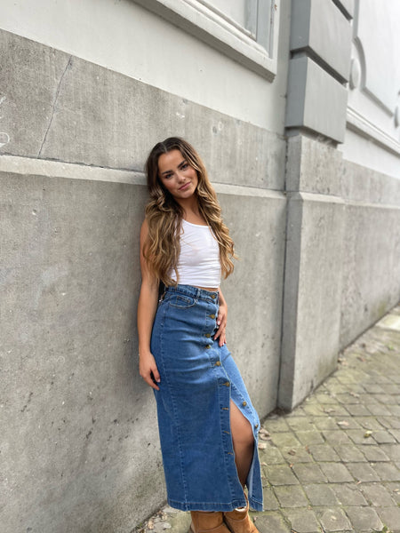 Jupe longue - IRYNA