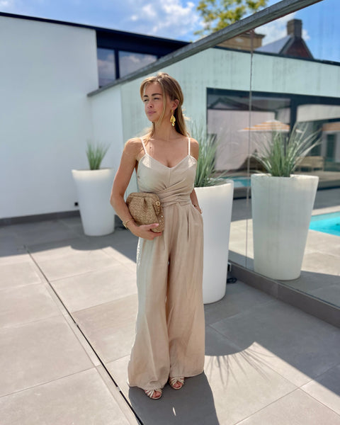 Combi beige - ANDIE