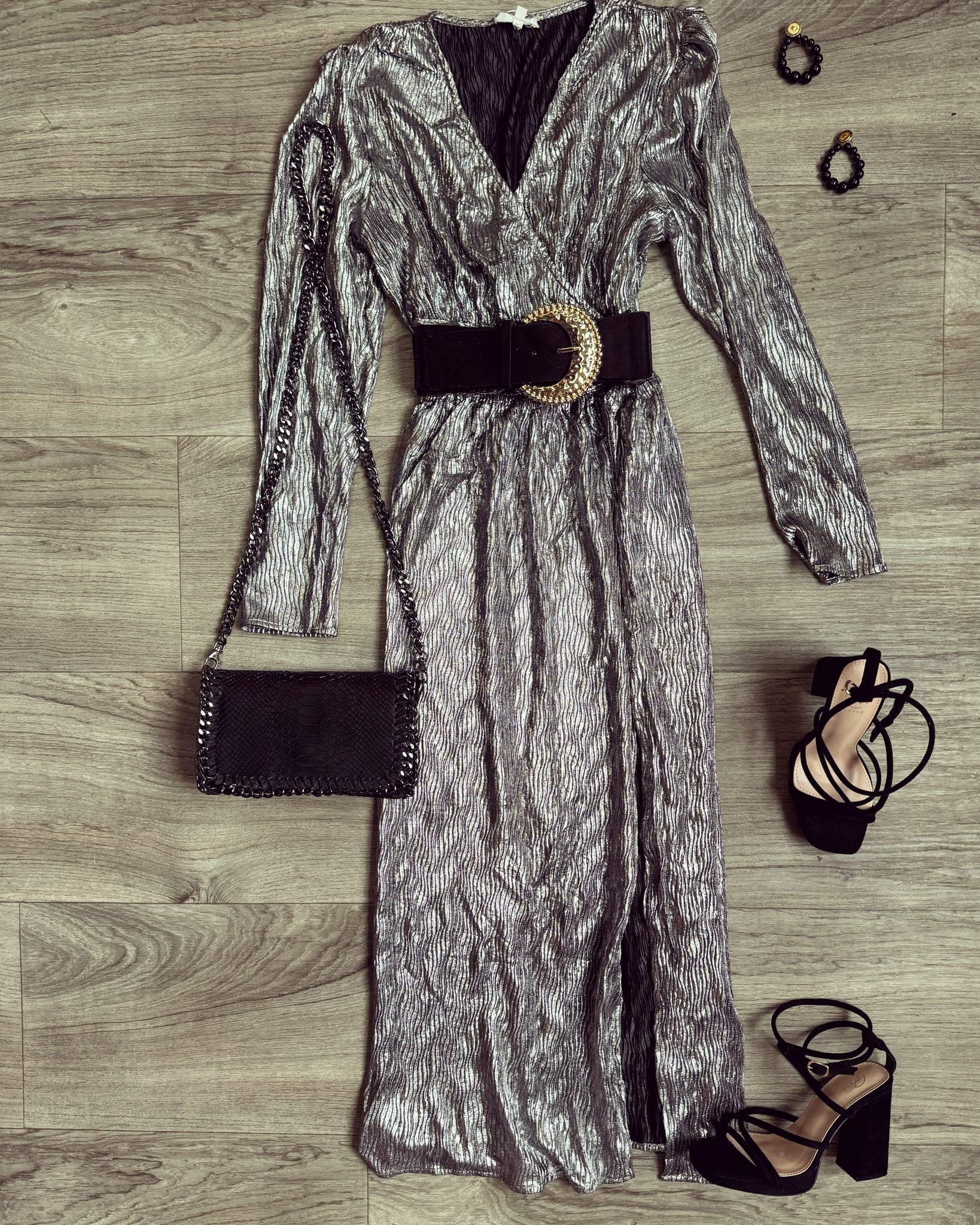 Robe - AGATHE