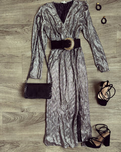 Robe - AGATHE