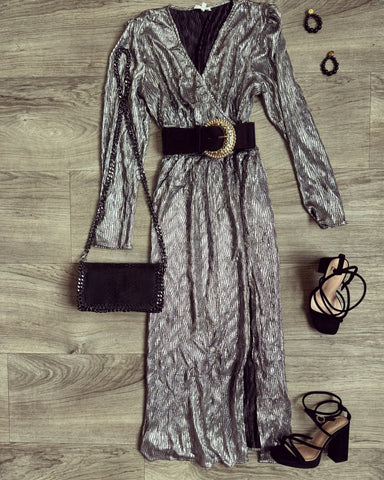 Robe - AGATHE
