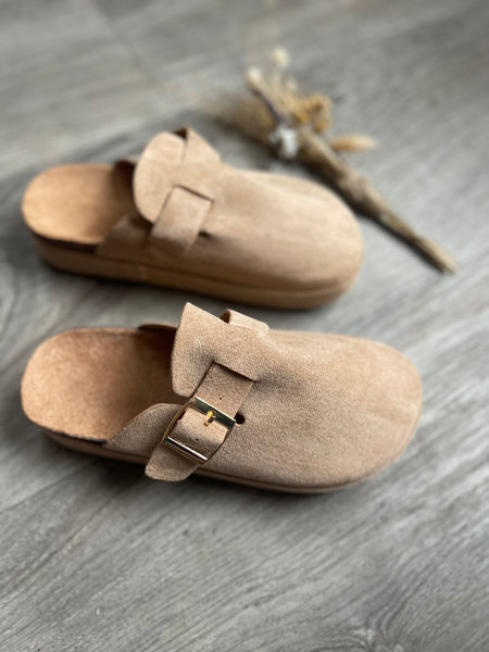 Chaussures - BIRK