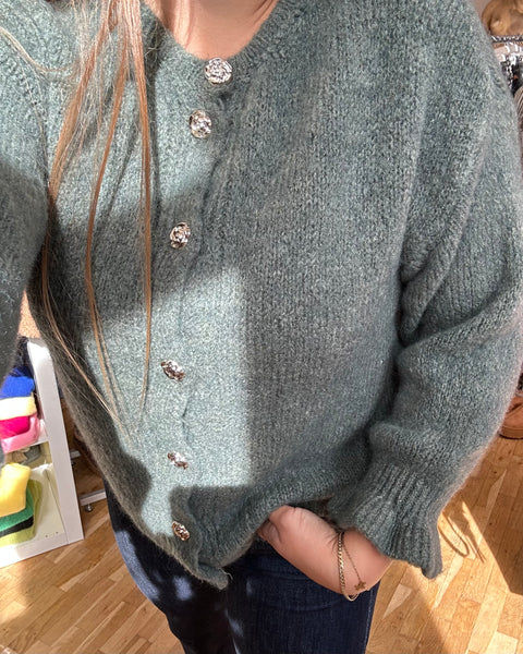 Gilet - LYS