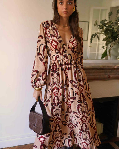 Robe - SIRINE