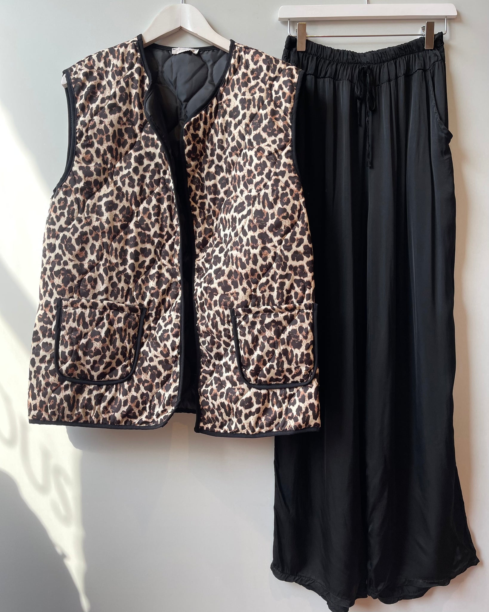 Veste - JUNE