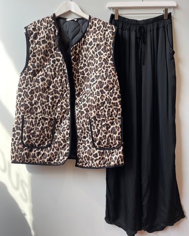 Veste - JUNE