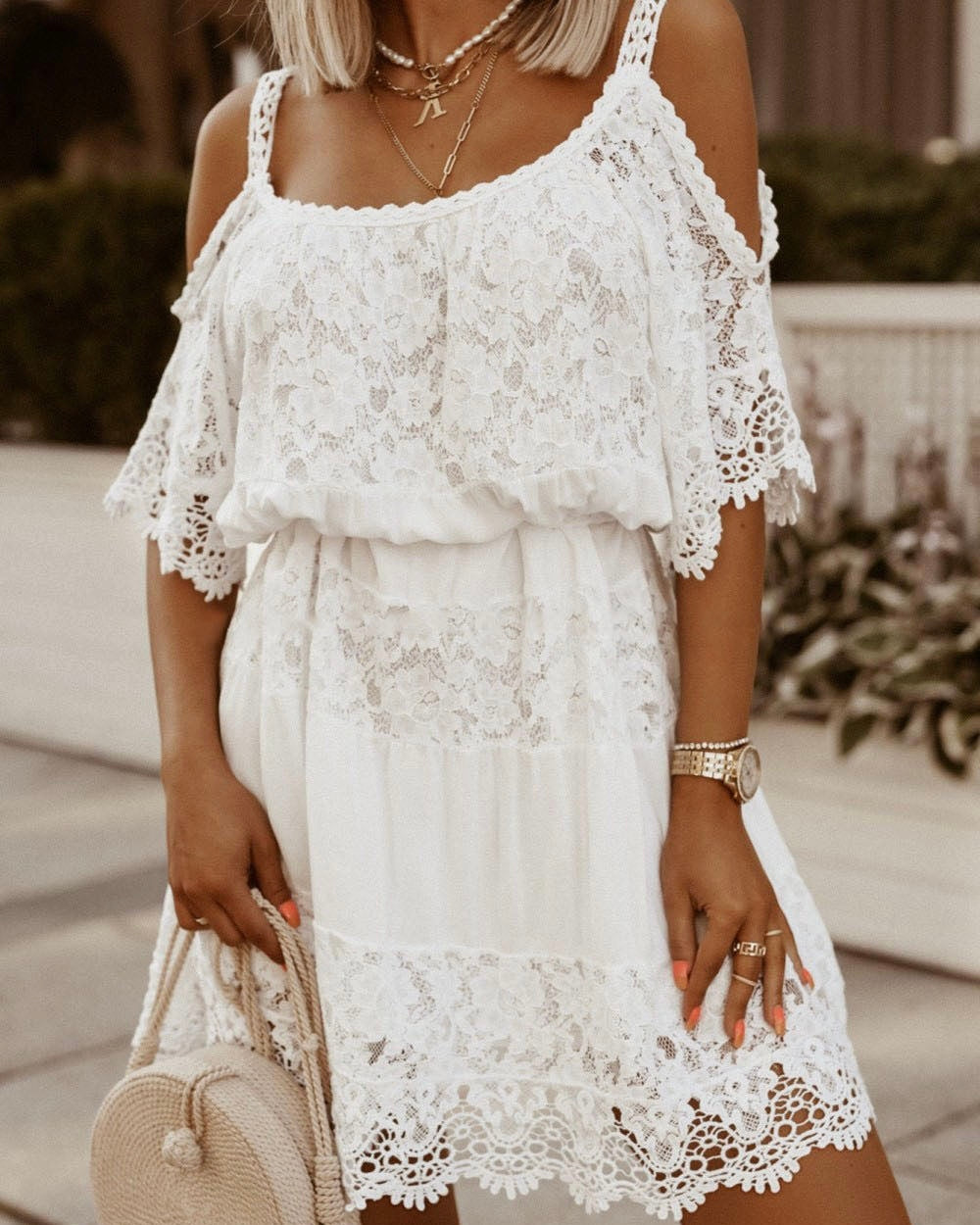 Robe - ÉLOÏSE