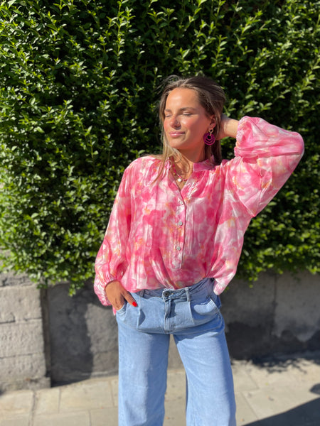 Chemise - MAYA