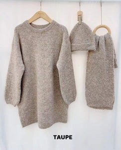 Robe pull - JOSY