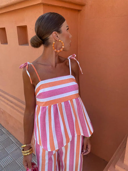 Pink set - BEA