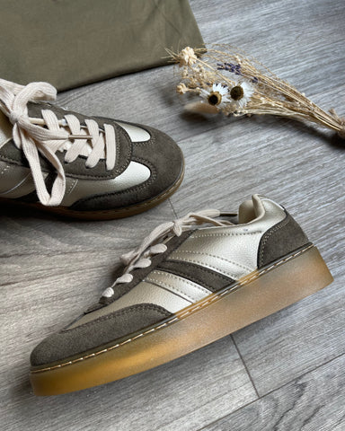 Chaussures - SAMBA